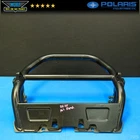 24+ Polaris Xpedition Front Bumper Brush Guard 1025626-458 Genuine Oem Used. Price: $127.50.