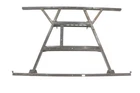 Polaris Ranger Xp 1000 Eps Northstar 19 Support Frame Box Bed 53145 Used. Price: $299.99.