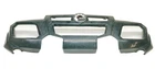 2006 Can-am Outlander Max 400 Xt 4X4 Front Bumper Cover Grill Fascia Green Used. Price: $47.45.
