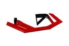 Straightline Sport Front Bumper - Red (fits All Ascender & Pro Cross Platform) New. Price: $217.48.