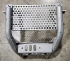 Clean!! 2002 Kawasaki Prairie 650 Front Lower Half Guard 55020-1760-5A Used. Price: $95.00.