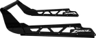 K40-0821545-01 Zbroz Rear Bumper For 2017-2023 Gen 4/5 Trucks, Black New. Price: $200.00.
