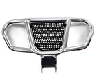 Yamaha Yfz 450R 450X "sport Front Bumper By Alba Racing 251-S3-S New. Price: $79.99.