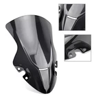 Front Windshield Windscreen Fairing Deflector For Cfmoto 450 Sr 22-2023 New. Price: $38.15.
