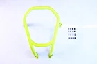 New Oem Polaris 2881472-630 Lime Squeeze Rear Bull Bumper Assembly Kit Nos. Price: $279.93.