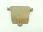 12 Bob Cat 3400 (ranger Diesel) Bumper Guard Cover Panel 5438181 Used. Price: $24.99.