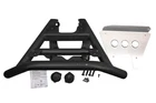New Oem Polaris 2884354-458 Black Front Bumper Kit Nos. Price: $199.99.