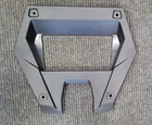 Polaris 5455820-070 Cover-front Bumper Blk Used. Price: $29.95.