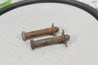 2011 Kawasaki Teryx 750 Dump Bed Pivot Pins 92043-0168 Used. Price: $15.00.
