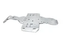 Rival Central Aluminum Skid Plate Moto Force / 800XC 1000 New. Price: $589.95.