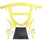 Moose Front Bumper Yellow 0530-1457 New. Price: $307.95.