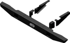 Kfi Products Rear Formed Bumpers 101395 New. Price: $199.95.