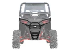Superatv Heavy Duty Rear Bumper For Polaris Rzr 900 / (2015-2020) Black New. Price: $282.06.