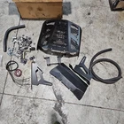 Rival Radiator Relocation Kit 2444.8118.1 Cforce 800 Xc 1000 Overland 18-24 Used. Price: $325.00.