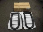 Nos Polaris Oem Headlight Guards 01-03 & 11-12 Ranger 500 2874962-418 New. Price: $35.00.