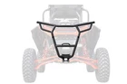 Superatv Rear Bumper For The Rzr Xp Turbo (2018+) - Wrinkle Black New. Price: $344.95.