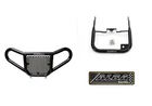 Kawasaki Kfx 450R "intimidator" Front Bumper And Rear Grab Alba Racing New. Price: $115.99.