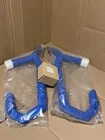 Polaris 2879451-619 Blue Extreme Front Bumper Attachment 2015 Xc Rzr 1000 900 New. Price: $40.00.