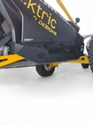 Elektric Offroad Designs '24+ Can Am Maverick Volt Rocker Steps - Seat New. Price: $689.99.