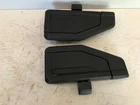 L4N Kuryakyn Omni Passenger Transformer Floorboard Satin Honda Goldwing New. Price: $329.49.
