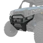 Polaris New Oem Xpedition Hd Front Bumper, 2891009-458. Price: $764.99.
