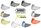 Shoei CWR-1 Pinlock Ready Face Shield For X-14 RF-1200 Rf-sr Dks 301 New. Price: $74.99.