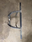 Oem 2004-2013 Yamaha Rhino 660 Front Bumper Brush Guard Part # 1RB-F845N-00-00 Used. Price: $319.50.
