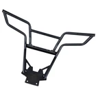 Used Item.polaris Front Brushguard Rzr Turbo 1000 900 570 Xp Premium SDP1863. Price: $213.95.