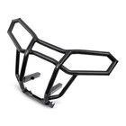 Honda Genuine Accessories Steel Front Bumper - Utv New. Price: $395.95.