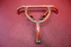 1991 Suzuki Quadrunner LT230E Front Bumper 43990-35B10-25G Used. Price: $34.99.
