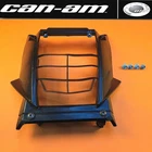 06-26 2018 Can Am Oem Radiator Grill Front Fender S50611RCA00 Used. Price: $54.00.