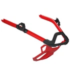 Polaris 2890641-293 Indy Red Mtx Front Bumper New. Price: $312.95.