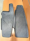 2020-2025 Can-am Spyder Rt (oem) Lh/rh Front Footrest Pads, 705014002, 705014004 New. Price: $249.85.
