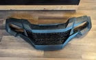 Honda Pioneer 700 Front Bumper Grill Cover New. Price: $128.00.