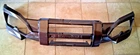 Kawasaki Pro-fxt Bronz Color Front Fender Hood Grille, Cover 14093-0583-57X New. Price: $149.95.