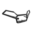 Polaris 2882020 Front Bumper Black Ultimate Series Steel Sportsman 850 Xp 1000 New. Price: $294.99.