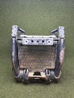 08 Polaris Sportsman 500 H.o. 4X4 Efi Front Lower Bumper Grill Frame Mount Guard Used. Price: $144.94.