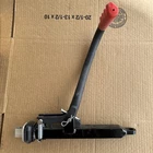 Polaris Snow Plow Angle Tilt Lever Selector Assembly Ranger # 2204827 New. Price: $70.00.