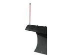 Polaris New Oem Atv Ranger Razor Rzr Snow Blade Plowmarkers 2872726. Price: $39.99.