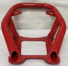 2022-24 Polaris Rzr Pro R/turbo Oem Front Bumper, Weld, Red #1025030-293 #L149 Used. Price: $89.99.