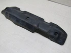 1988 1989 Honda TRX350D Fourtrax Foreman Front Guard Plate 51360-HA7-650 Used. Price: $29.95.