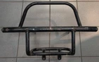Suzuki Atv Front Bumper Grip/ Brush Guard 1999-2002 LT250F 43990-39DD1 Used. Price: $189.99.