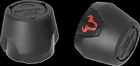 Sw Motech STP.04.176.10901/B Front Axle Anti-fall Stop Kit For Adventure New. Price: $95.00.