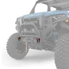 2024-2026 Oem Polaris Xpedition Recovery Shackles 2890542 New. Price: $44.99.