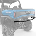 Brp Can-am 715006808 Rear Bumper B-160 Kit Ru Commander Xt Max Limited Dps New. Price: $308.49.