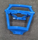 Pro Armor Front Sport Bumper 2019+ Rzr Polaris Blue Powder Coated P187P360PB New. Price: $249.00.