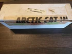 Arctic Cat 4X4 Atv Cv Boot Protector Kit 96-00 Oem P/n 0436-100 New. Price: $25.00.