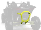 Display Polaris Rzr Bull Rear Bumper Lime Squeeze 2881472-630 New. Price: $229.99.