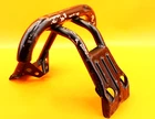 1988 1997 Yamaha Blaster YFS200 Front Bumper Guard Bar 3JM-2845N-30-00 Used. Price: $31.99.
