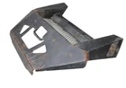 2013 Bobcat 3400 4X4 Ranger 500 Front Lower Bumper Guard Skid Grill Louver Used. Price: $69.95.